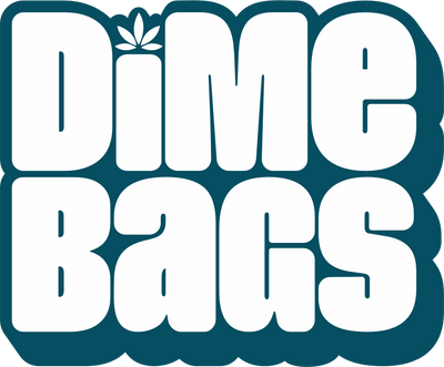 Dime Bag Pouches